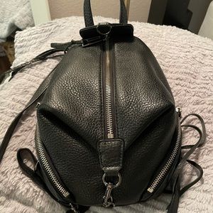 Rebecca Minkoff mini Julian backpack